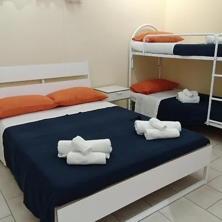 Brolium Apartment Brolo
