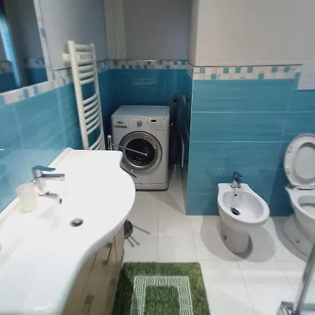 Brolium Apartment Brolo