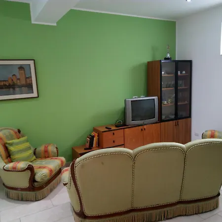 Apartment Brolium