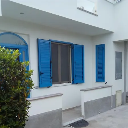 Apartment Brolium *