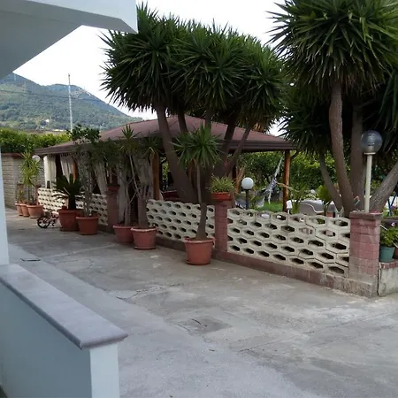 Apartment Brolium Brolo
